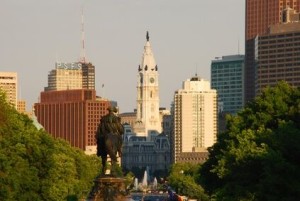 Philadelphia property management