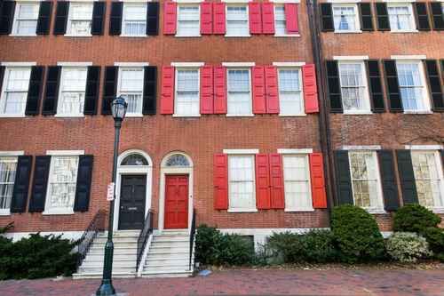 Philadelphia Property Management 